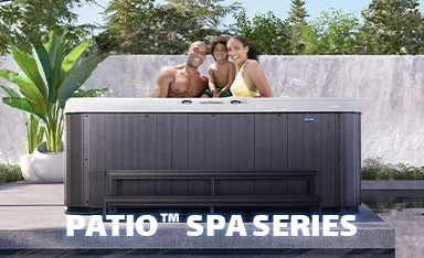 Patio Plus™ Spas Cranston hot tubs for sale