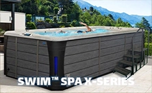 Swim X-Series Spas Cranston hot tubs for sale