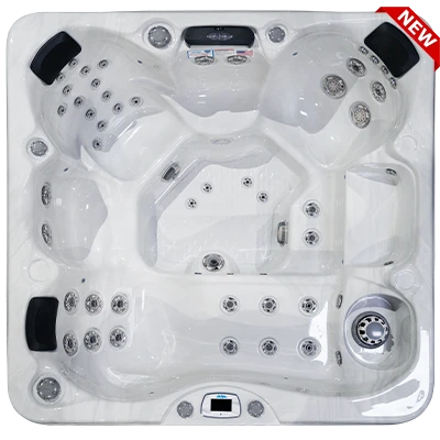 Costa-X EC-749LX hot tubs for sale in Cranston