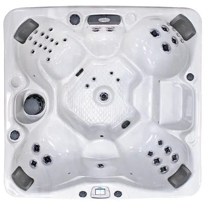 Cancun-X EC-840BX hot tubs for sale in Cranston