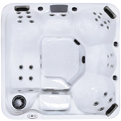 Hawaiian Plus PPZ-634L hot tubs for sale in Cranston
