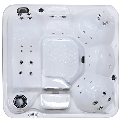Hawaiian PZ-636L hot tubs for sale in Cranston