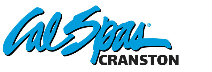 Calspas logo - Cranston