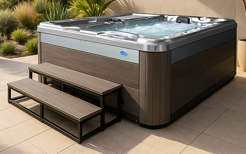 Cold Plunge&trade; Spas Cranston hot tubs for sale