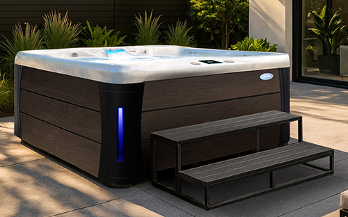 Escape Plus&trade; Spas Cranston hot tubs for sale