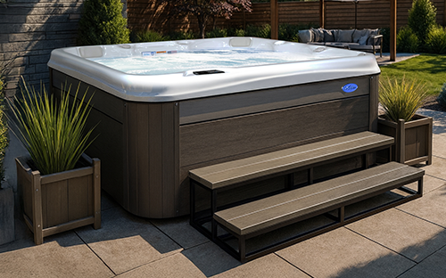 Patio&trade; Spas Cranston hot tubs for sale