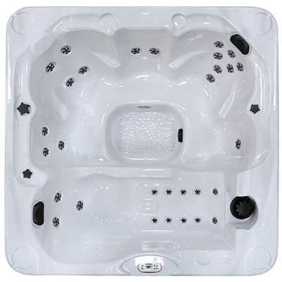 Pacifica Plus PPZ-730L hot tubs for sale in Cranston