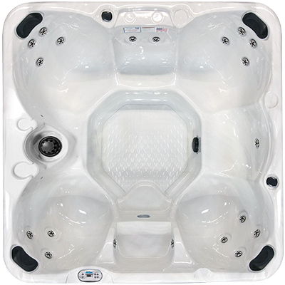 Hawaiian PZ-620B hot tubs for sale in Cranston