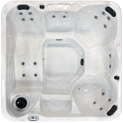 Hawaiian PZ-620L hot tubs for sale in Cranston